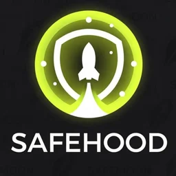 safehood logo