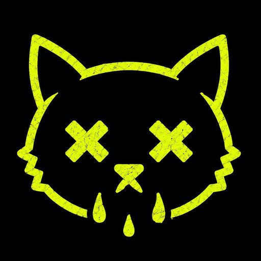 CRASHCAT logo
