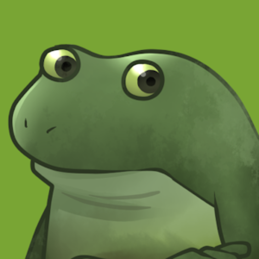 Froge logo