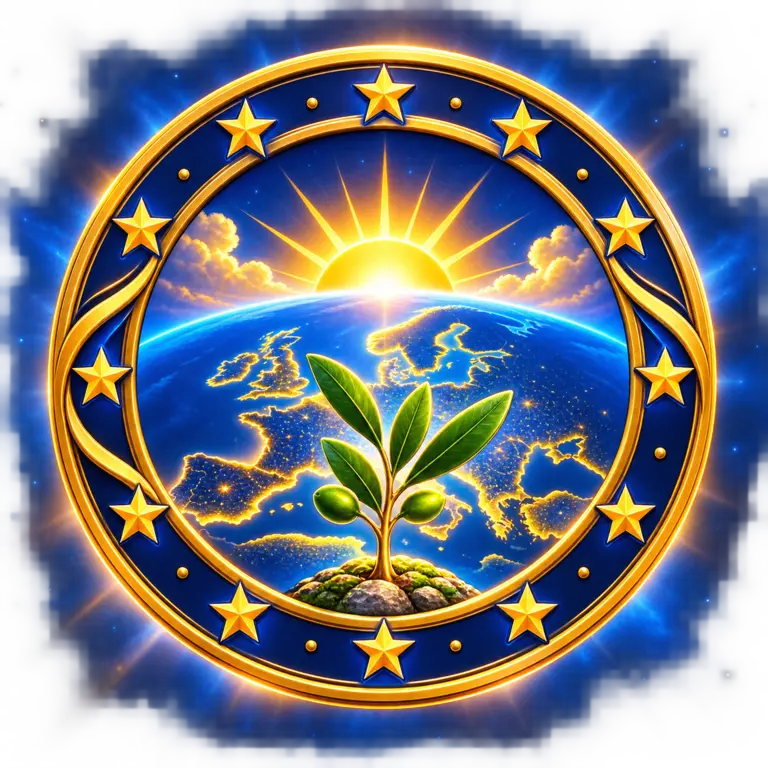 Token logo