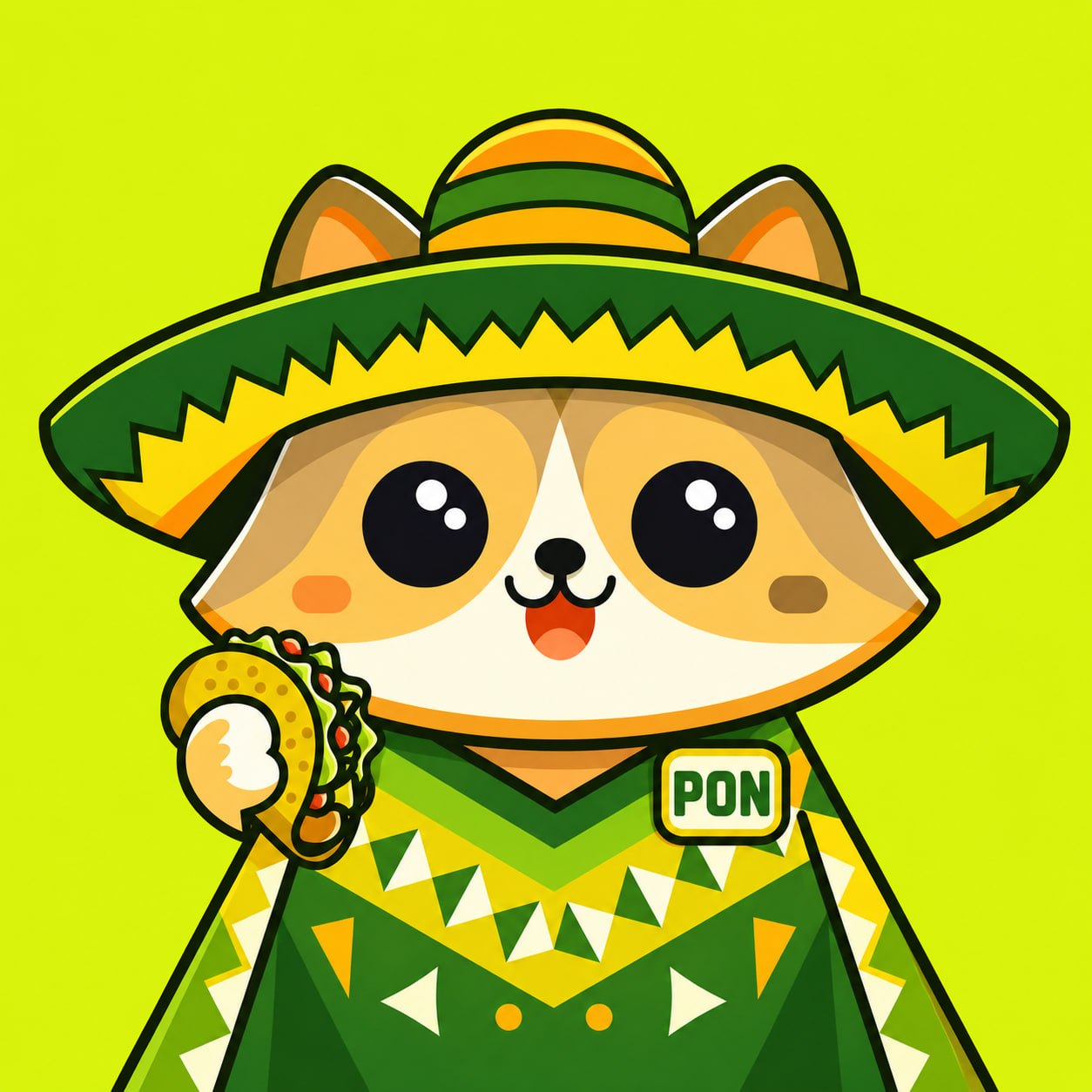 Poncho logo