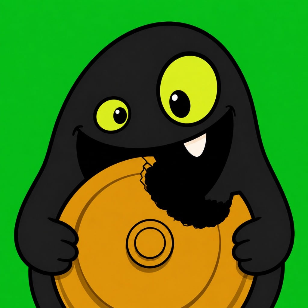 Bellivore logo