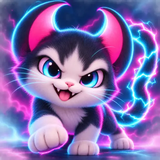 ArcKitty logo