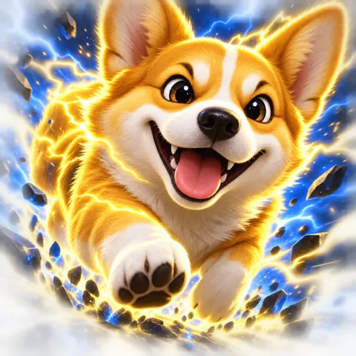 ArcDog logo