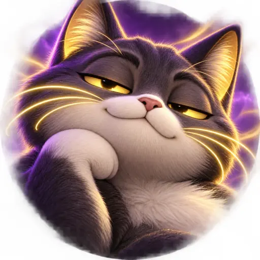 ArcMeow logo