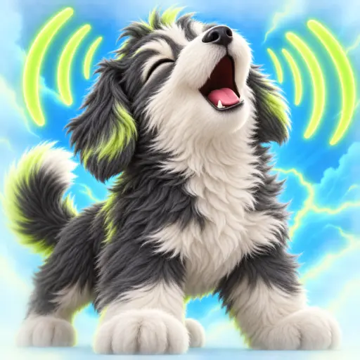 ArcWoof logo
