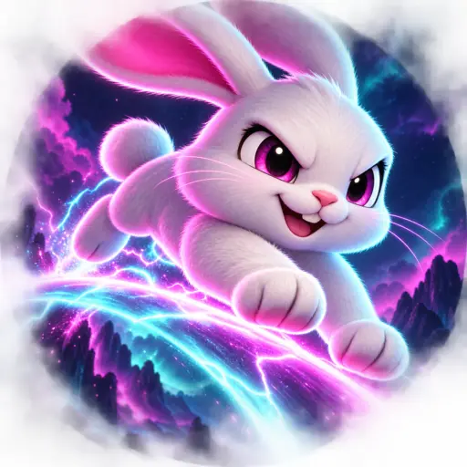 ArcBunny logo