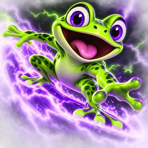 ArcFrog logo