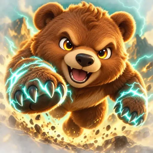 ArcBear logo