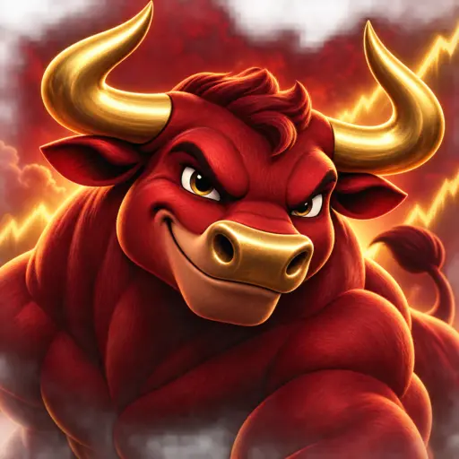 ArcBull logo