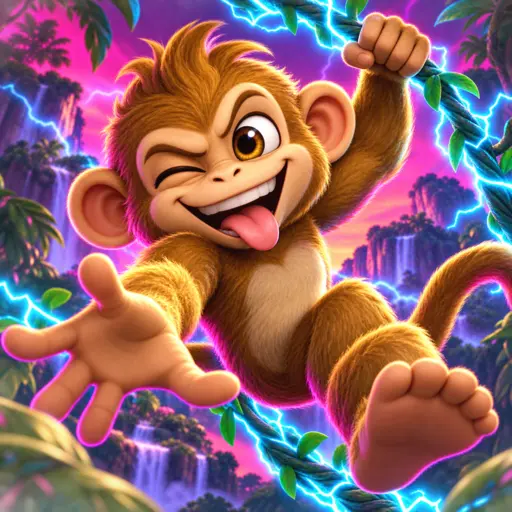 ArcMonkey logo