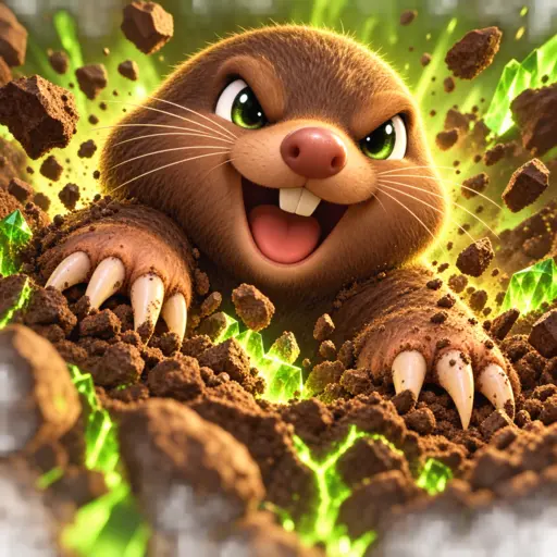 ArcMole logo