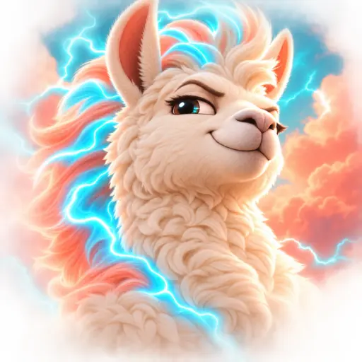 ArcLlama logo
