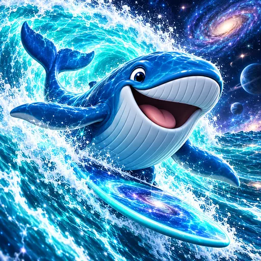 ArcWhale logo