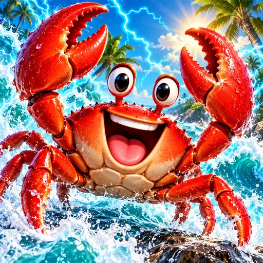 ArcCrab logo