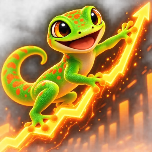 ArcGecko logo