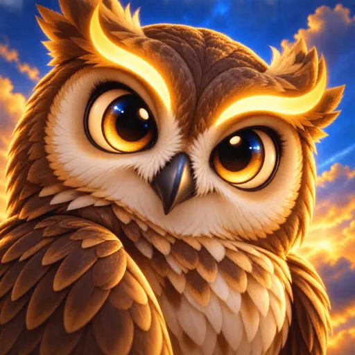 ArcOwl logo