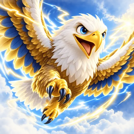 ArcEagle logo
