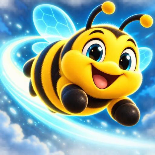 ArcBee logo