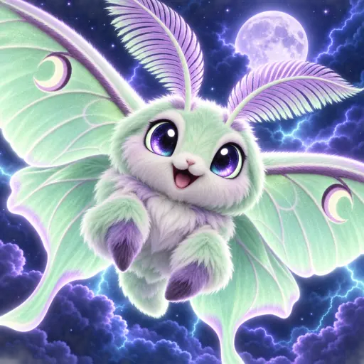 ArcMoth logo