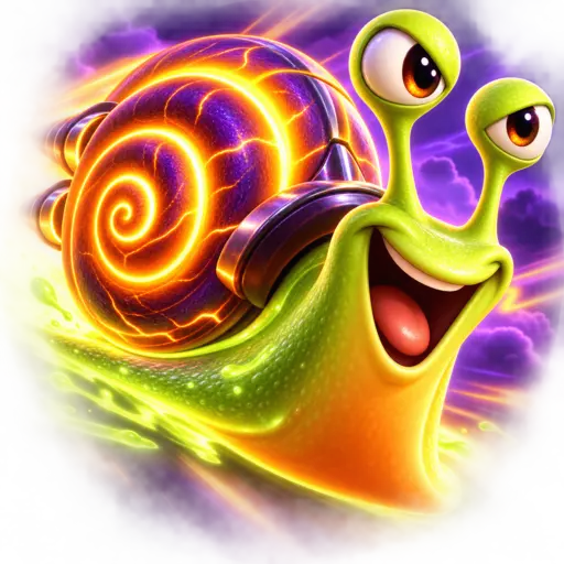 ArcSnail logo