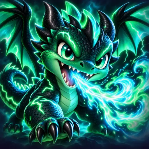 ArcDragon logo