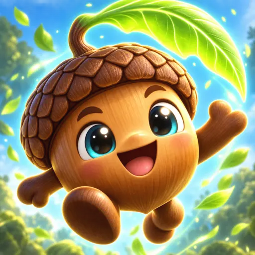 Arcorn logo