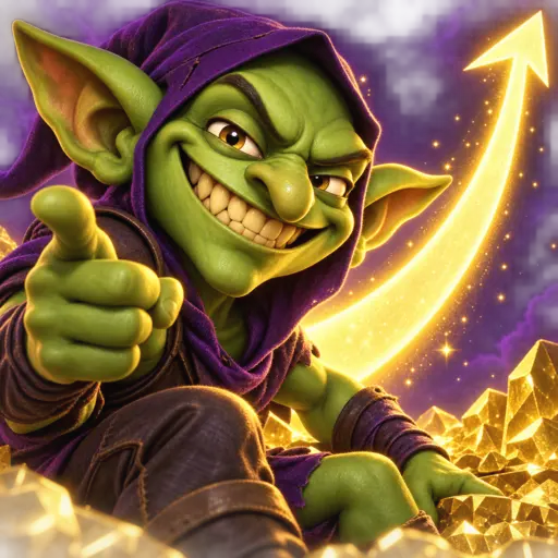 ArcGoblin logo