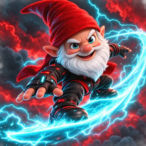 ArcGnome logo