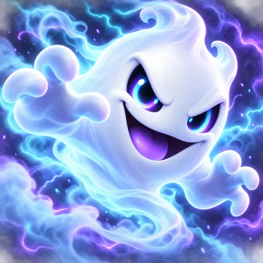 ArcGhost logo