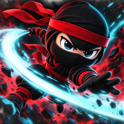 ArcNinja logo