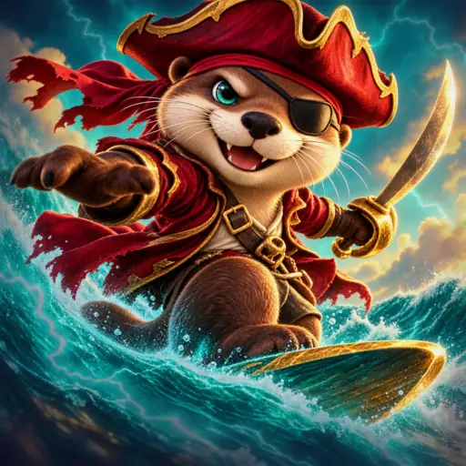 ArcPirate logo