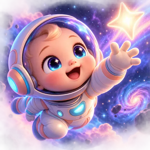 ArcBaby logo