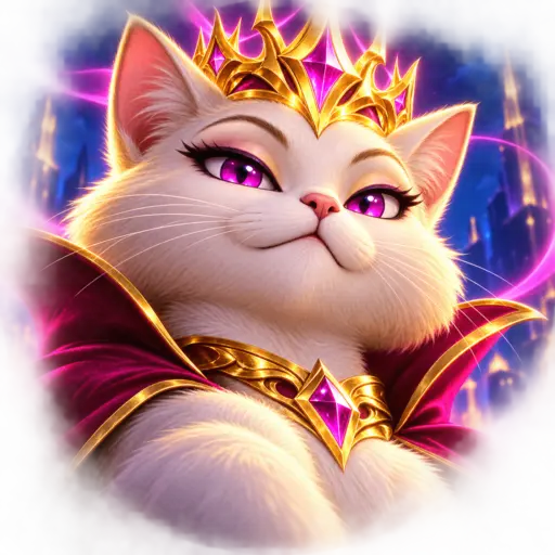 ArcQueen logo