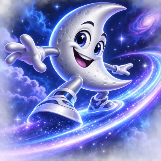ArcMoon logo