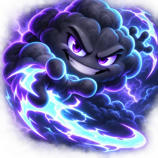 ArcStorm logo