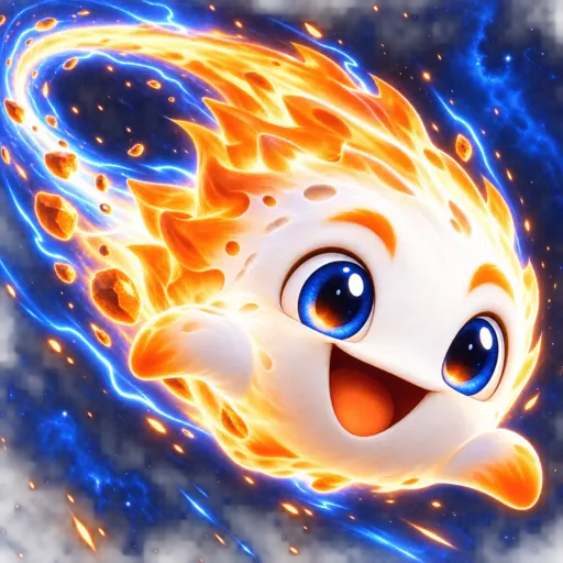 ArcComet logo