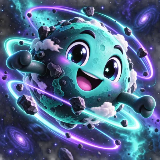 ArcOrbit logo