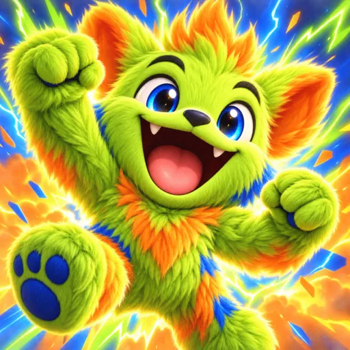 ArcChaos logo
