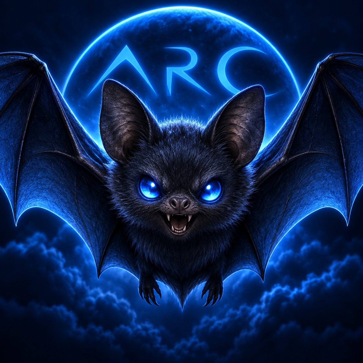 Arc Bat logo