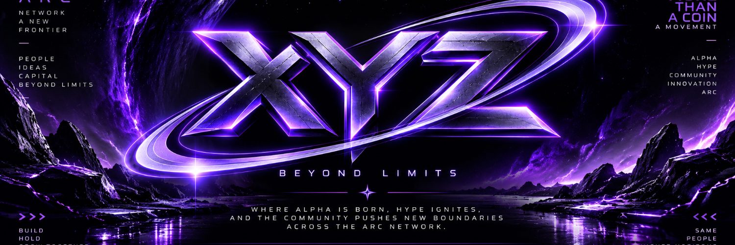 Xenith Yield Zone banner