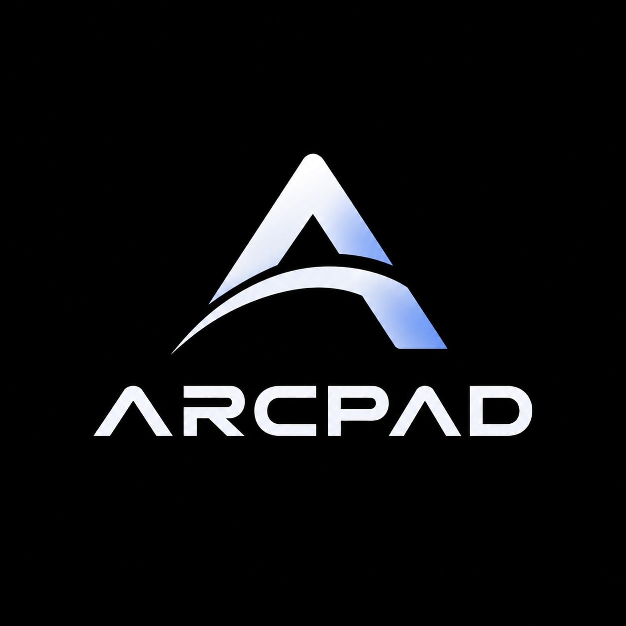 ARCPAD logo