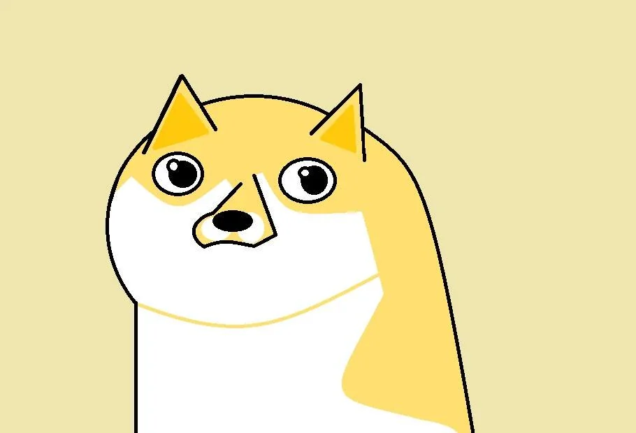 Rogue DOGE logo