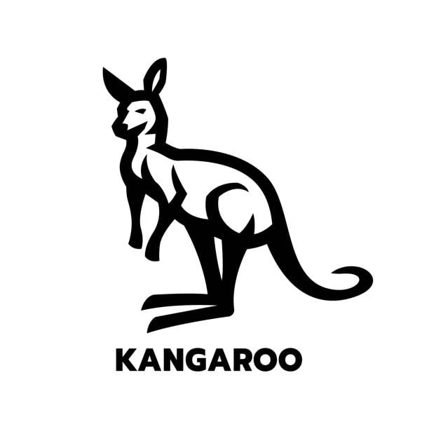 KANGAROO logo