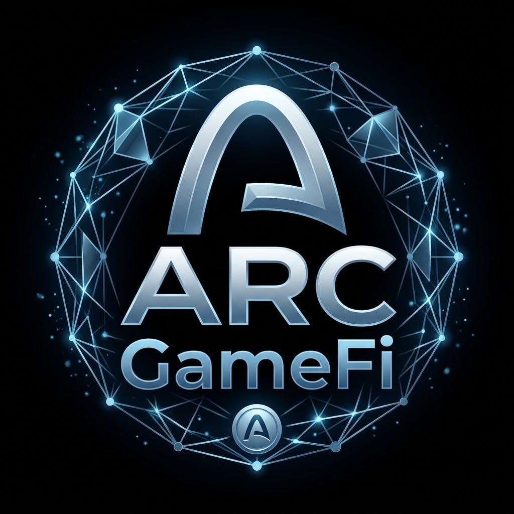 ARC GameFi logo