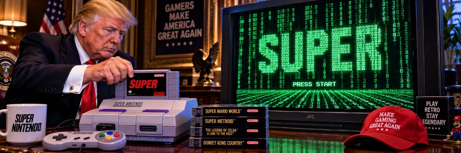 Super Intelligence banner