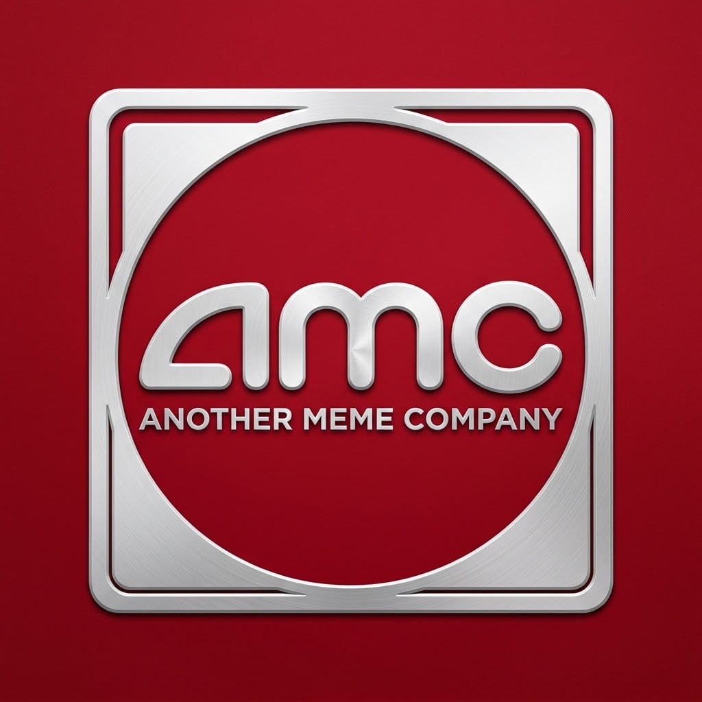 another meme company logo