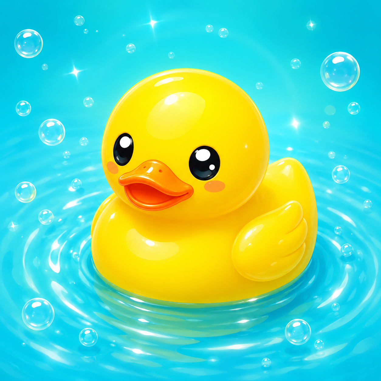 DUCKSTAR logo