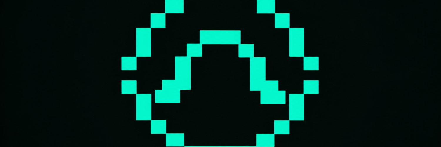 ARC PIXEL banner