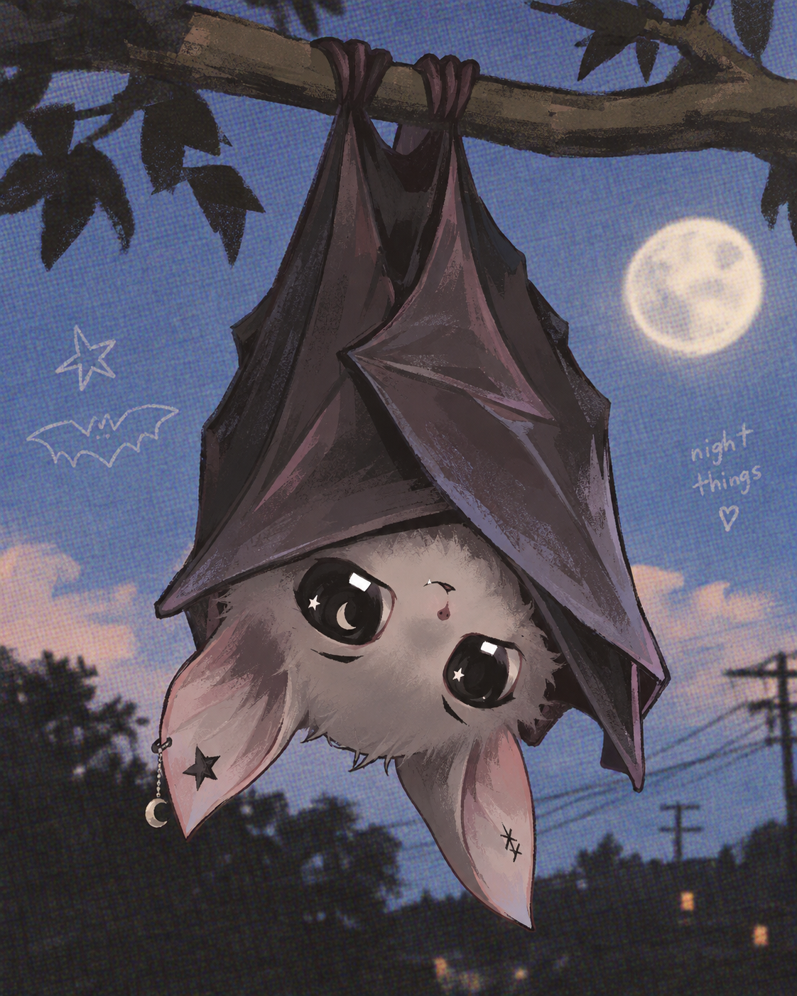 BATTY logo
